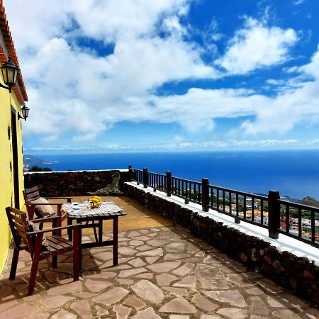 Las Toscas Вилья-де-Масо Экстерьер фото