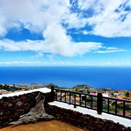 Las Toscas Вилья-де-Масо Экстерьер фото