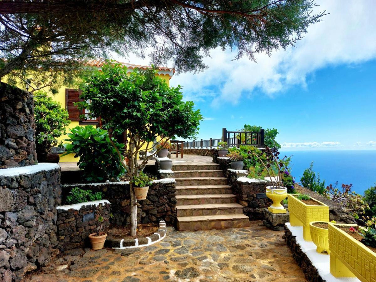 Las Toscas Вилья-де-Масо Экстерьер фото