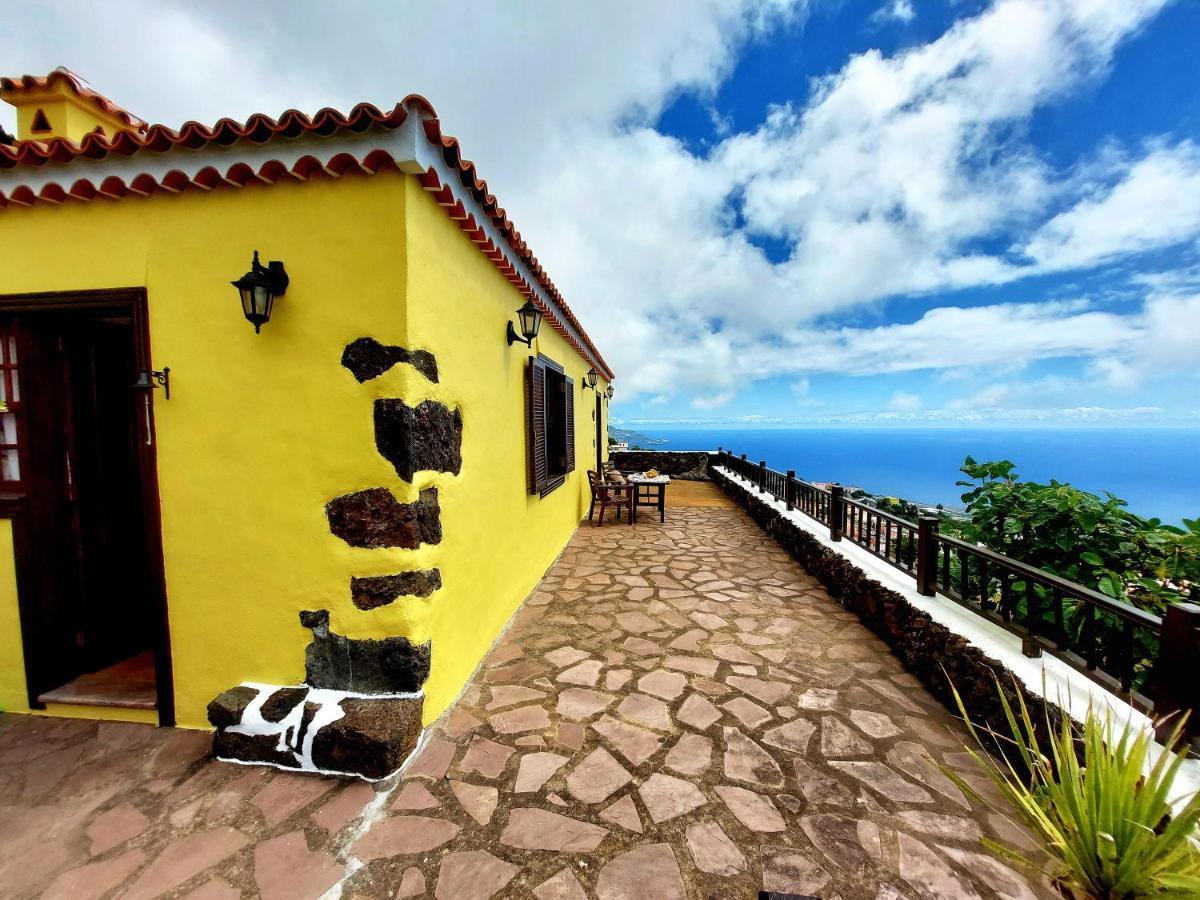 Las Toscas Вилья-де-Масо Экстерьер фото
