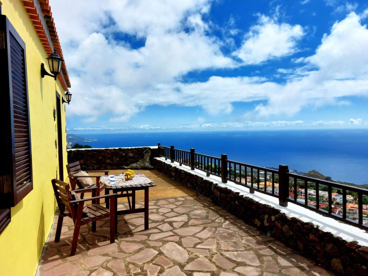 Las Toscas Вилья-де-Масо Экстерьер фото